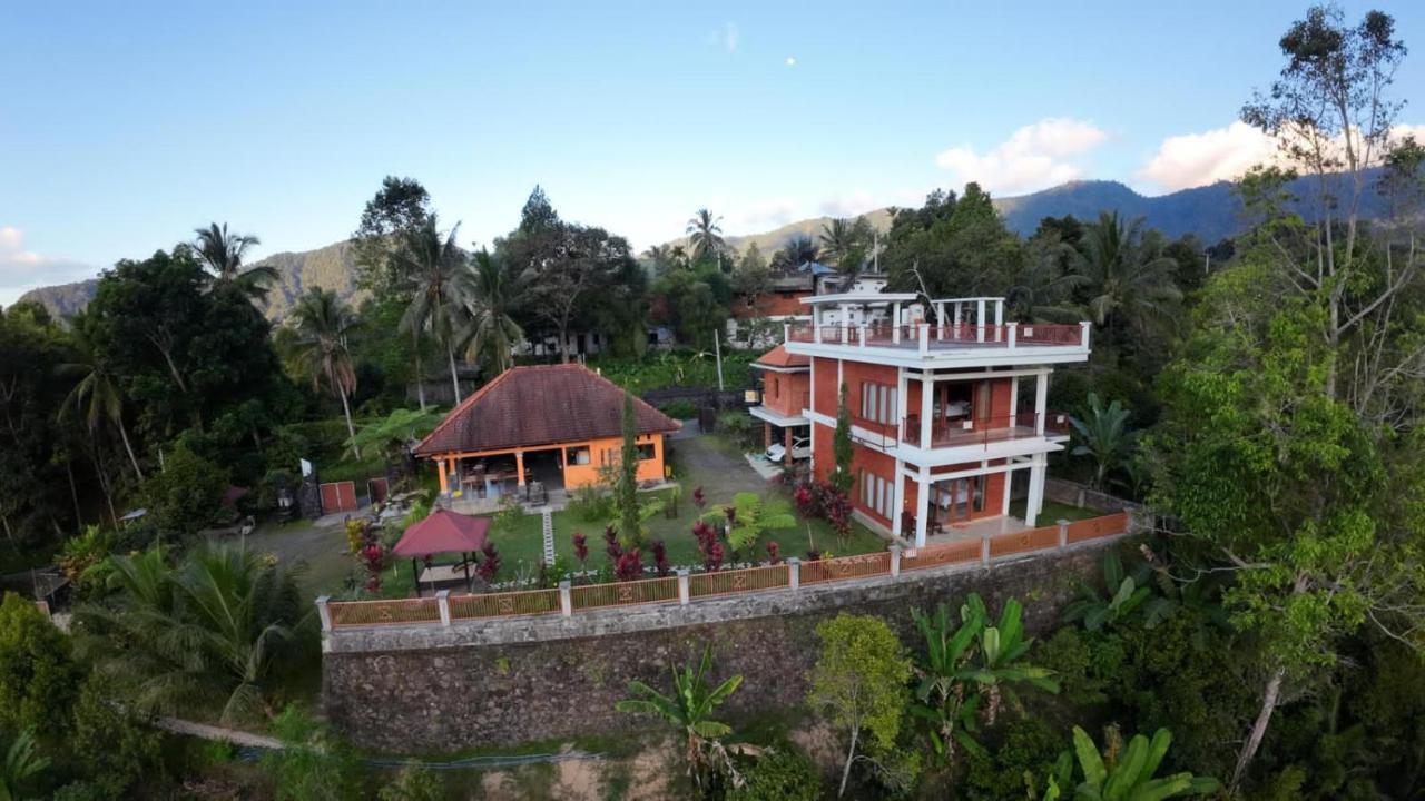 The Mungseng Villa Bali Singaraja Exterior foto